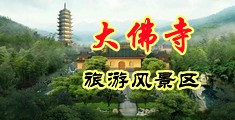 大鸡巴操小逼视频国产中国浙江-新昌大佛寺旅游风景区